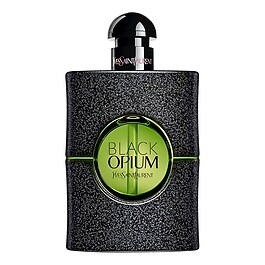 Black Opium Illicit Green - Eau de Parfum